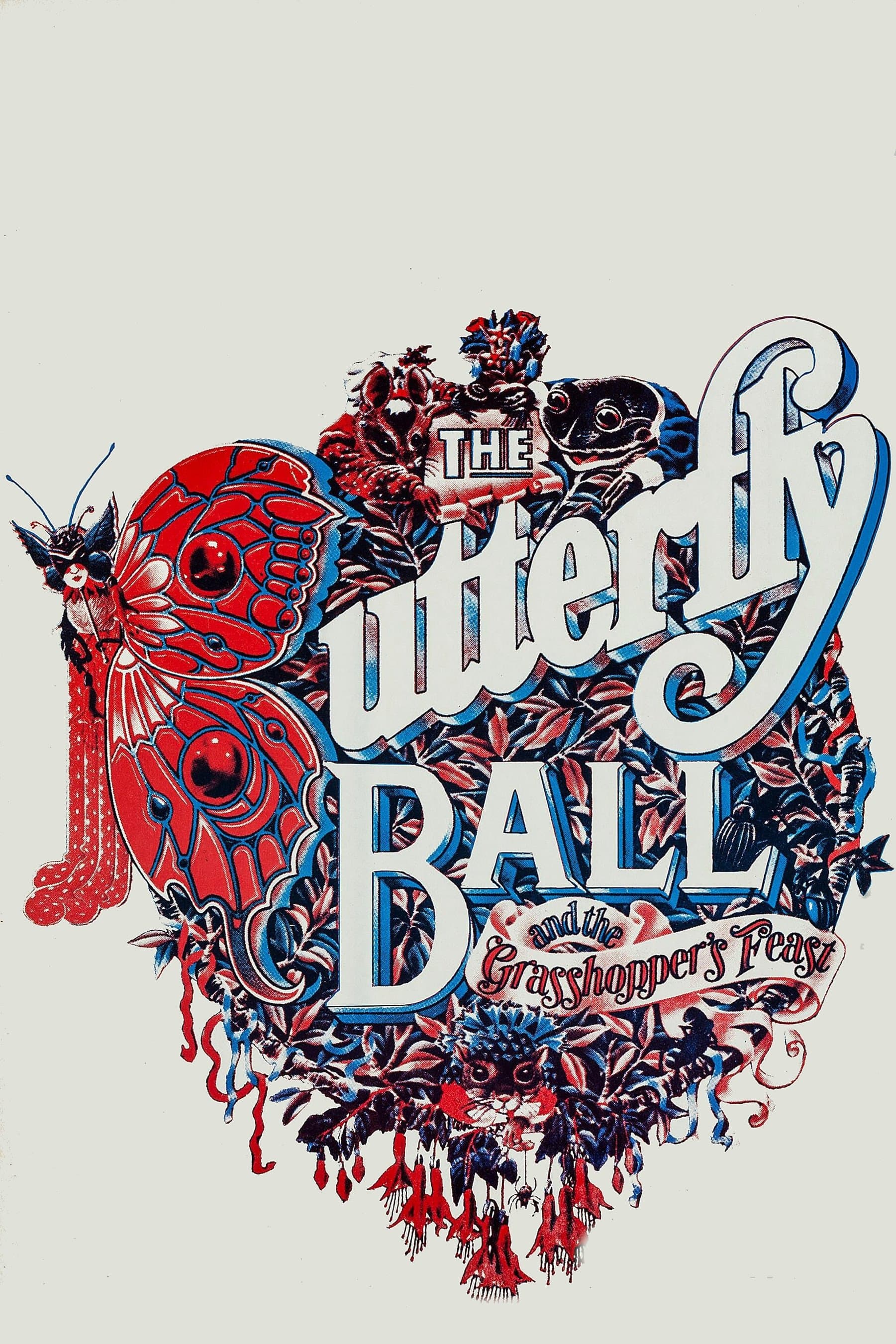 The Butterfly Ball full movie