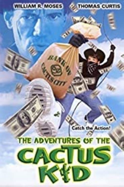 The Cactus Kid full movie