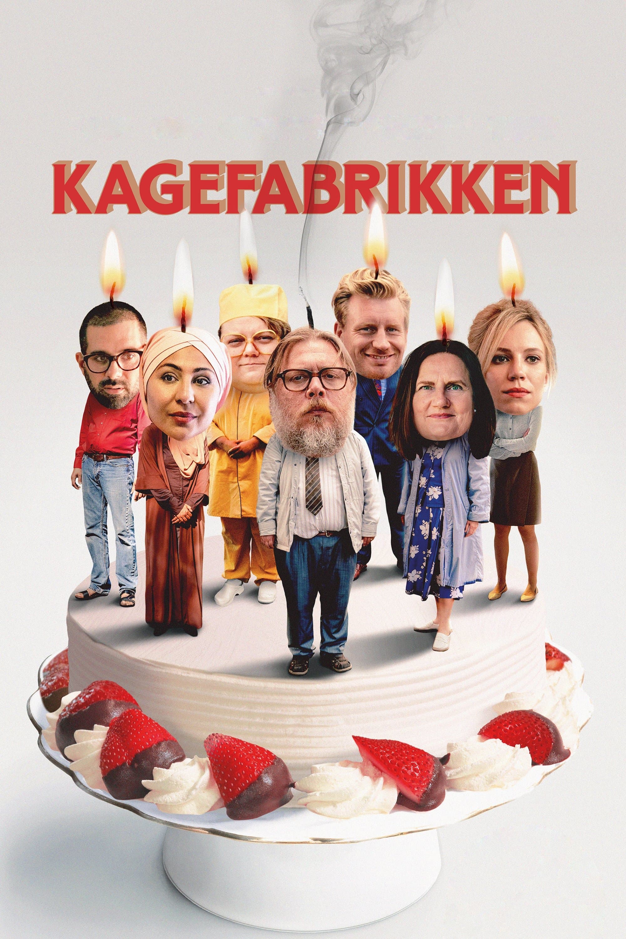 The Cake Dynasty full movie