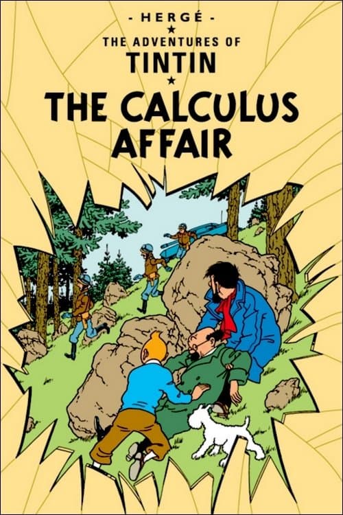 The Calculus Affair full movie
