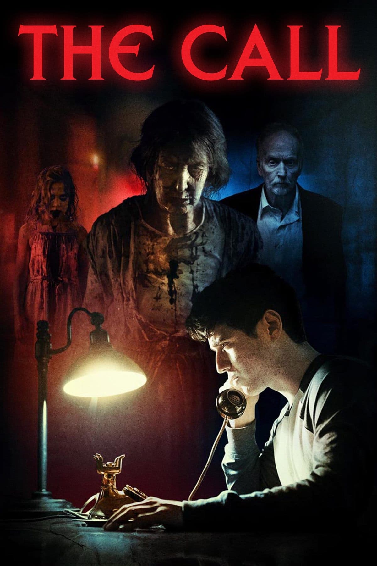 The Call full movie