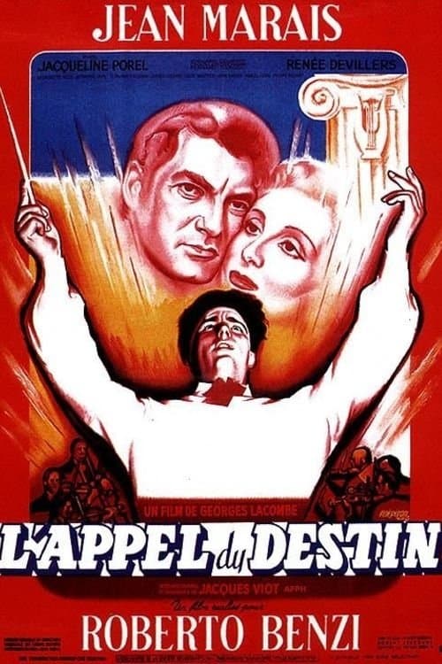 The Call of Destiny full movie