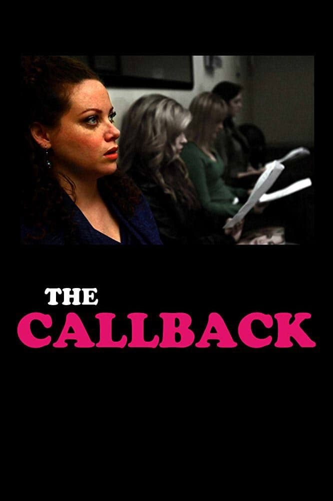 The Callback full movie