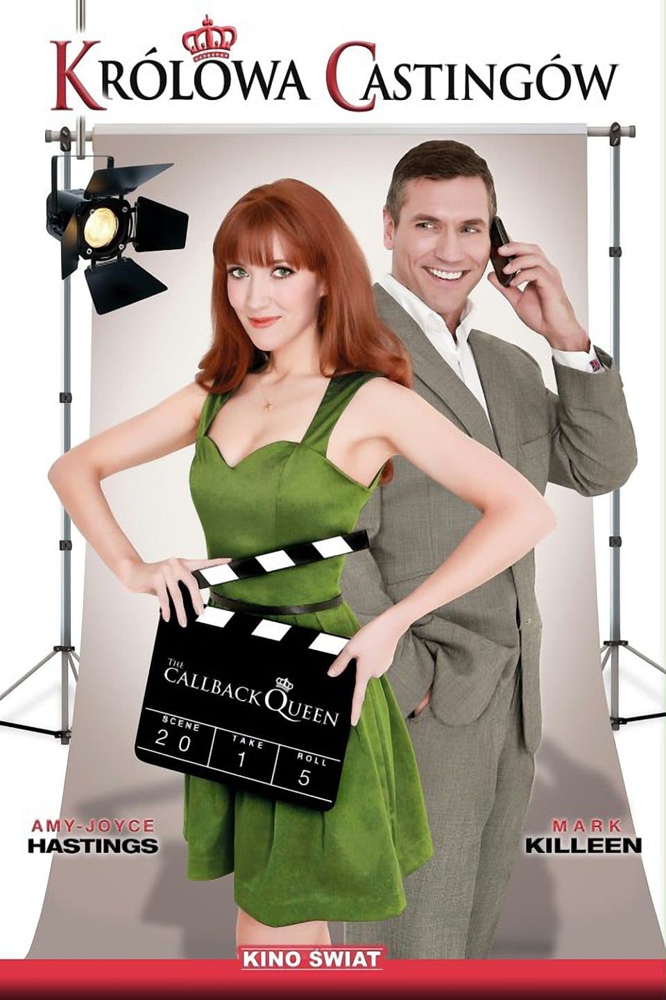 The Callback Queen full movie