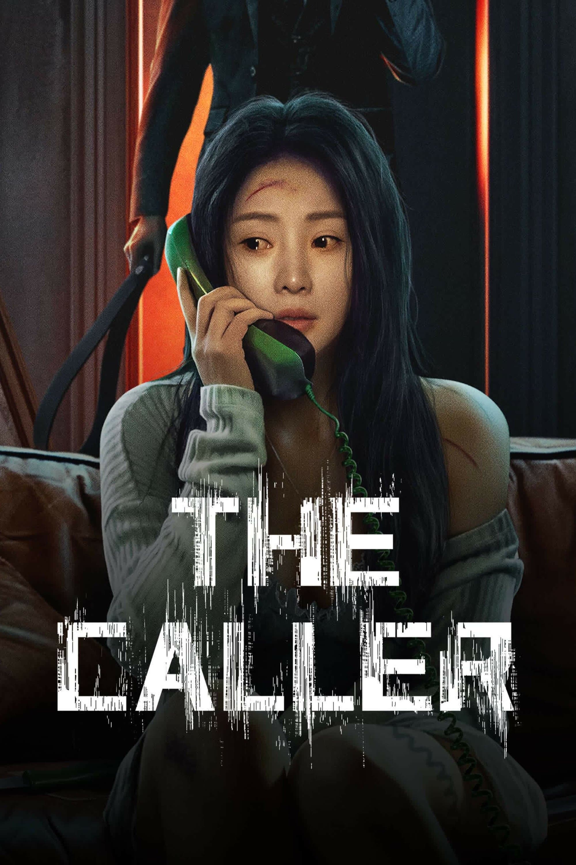 The Caller full movie
