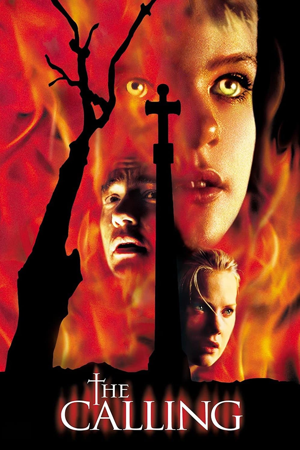 The Calling full movie