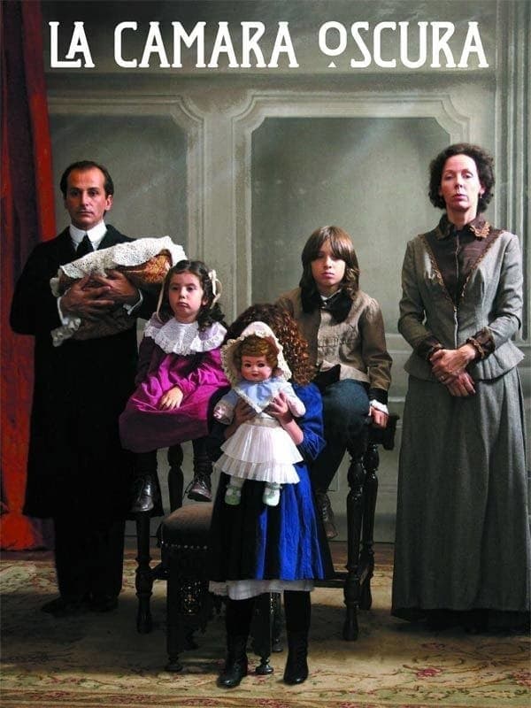 The Camera Obscura full movie