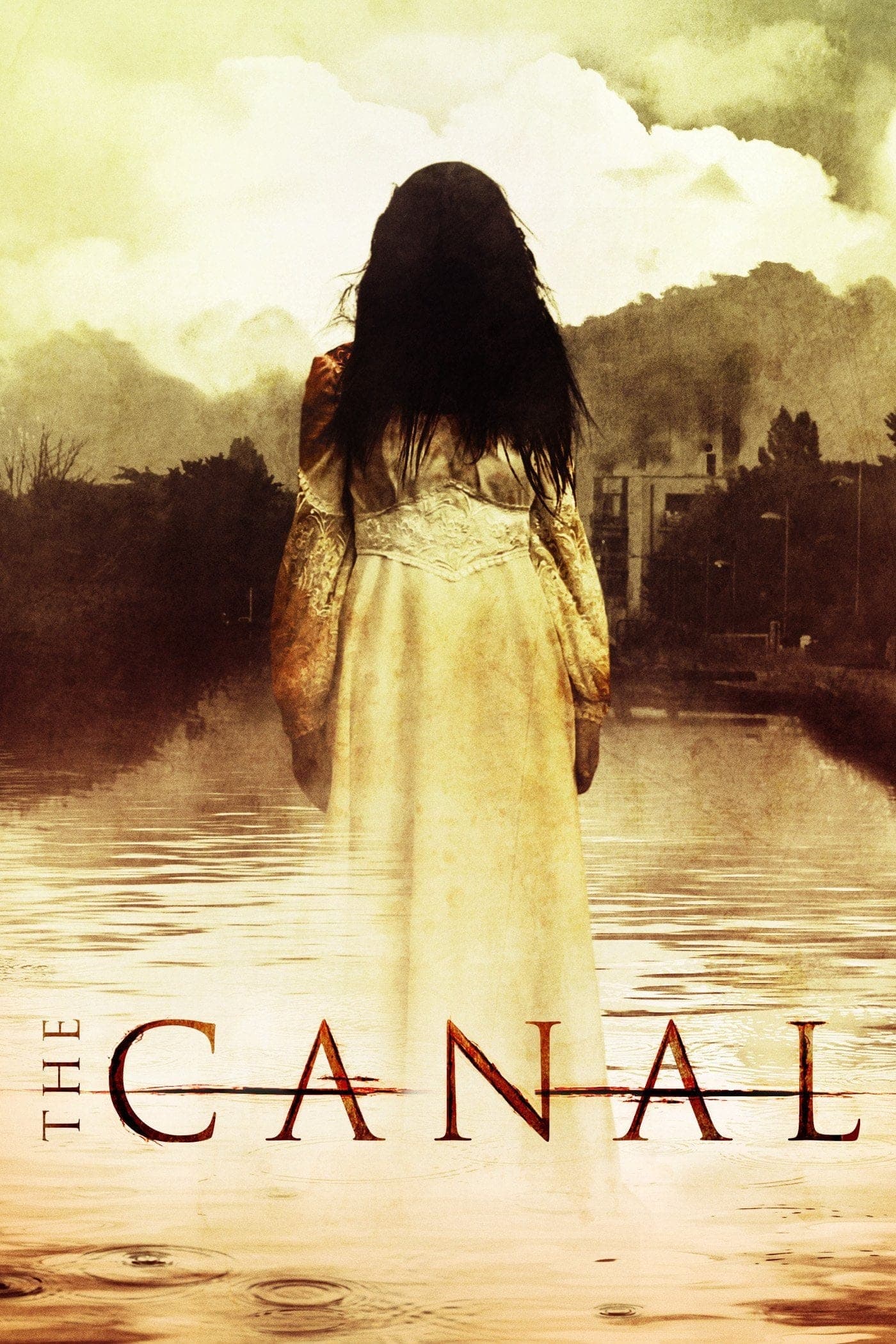 The Canal full movie
