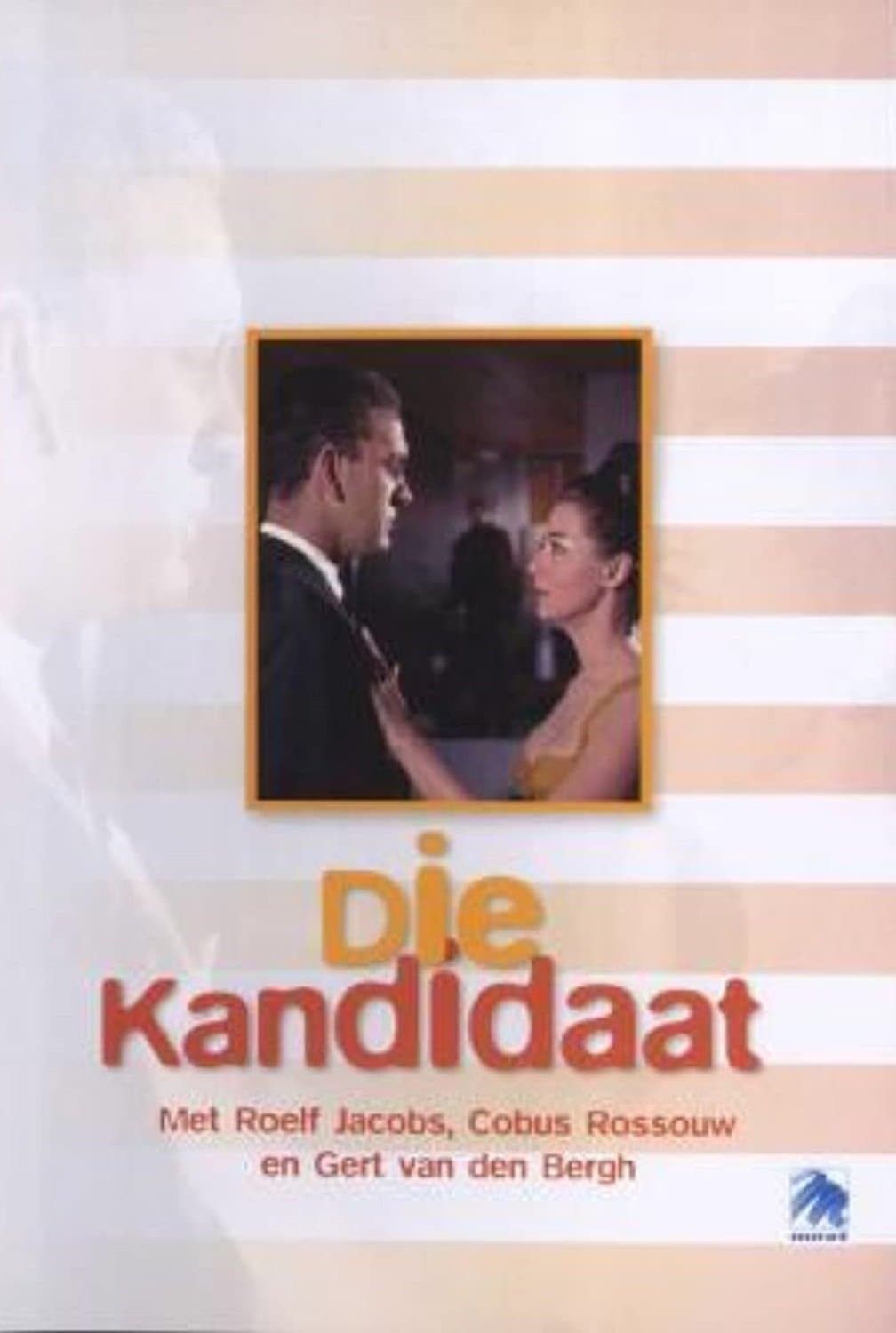 The Candidate full movie