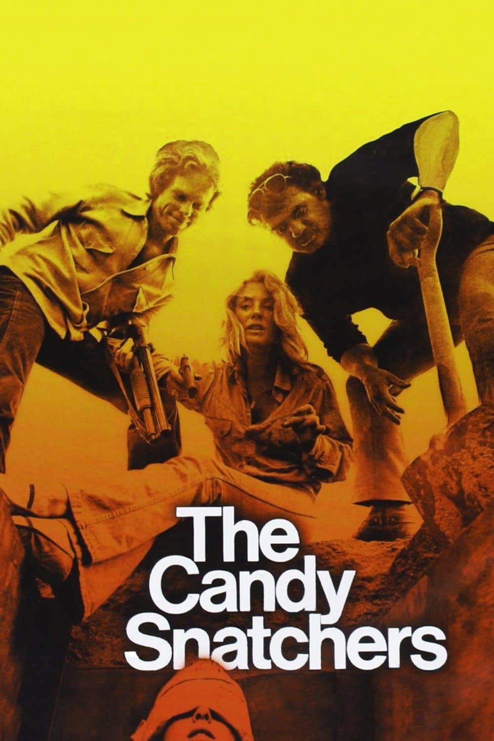The Candy Snatchers full movie