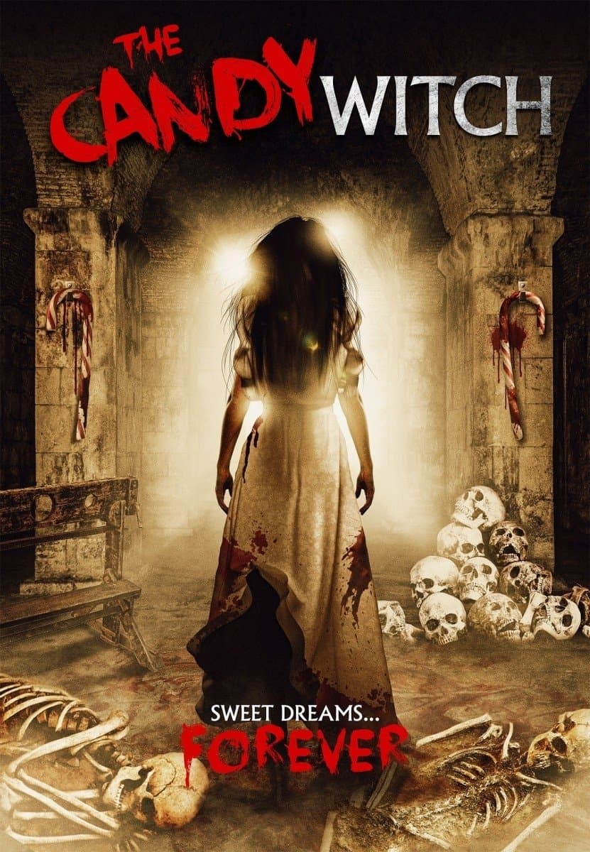 The Candy Witch full movie
