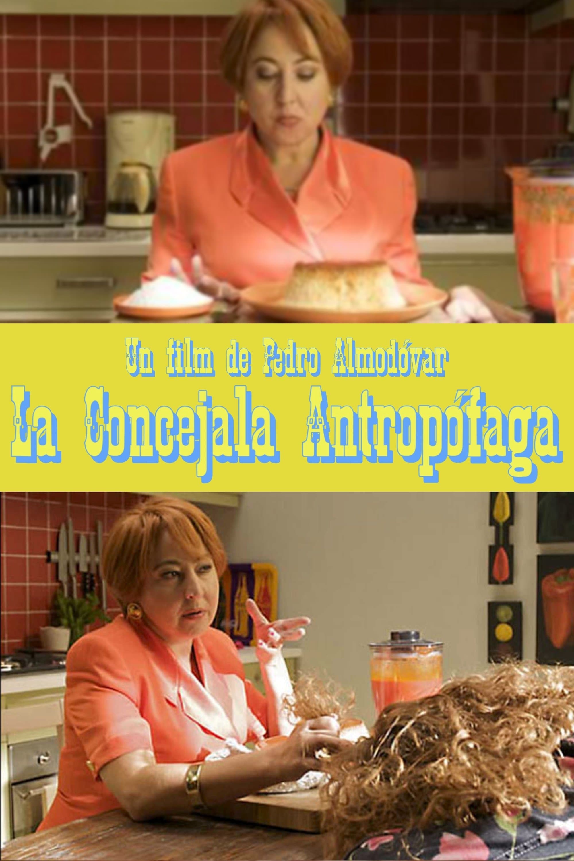 The Cannibalistic Councillor full movie