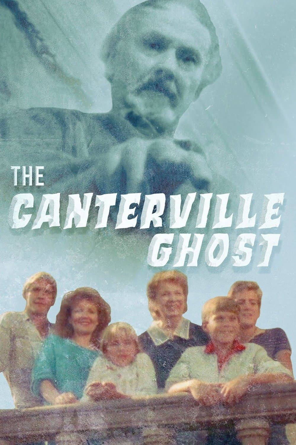 The Canterville Ghost full movie