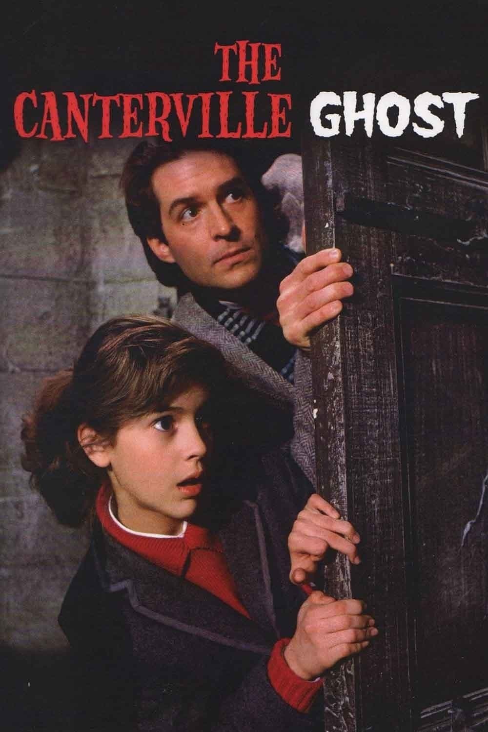 The Canterville Ghost full movie