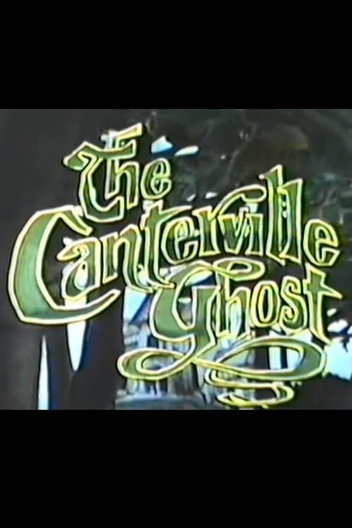 The Canterville Ghost full movie