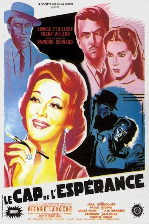The Cape of Hope full movie