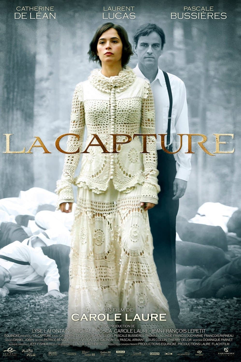 The Capture full movie