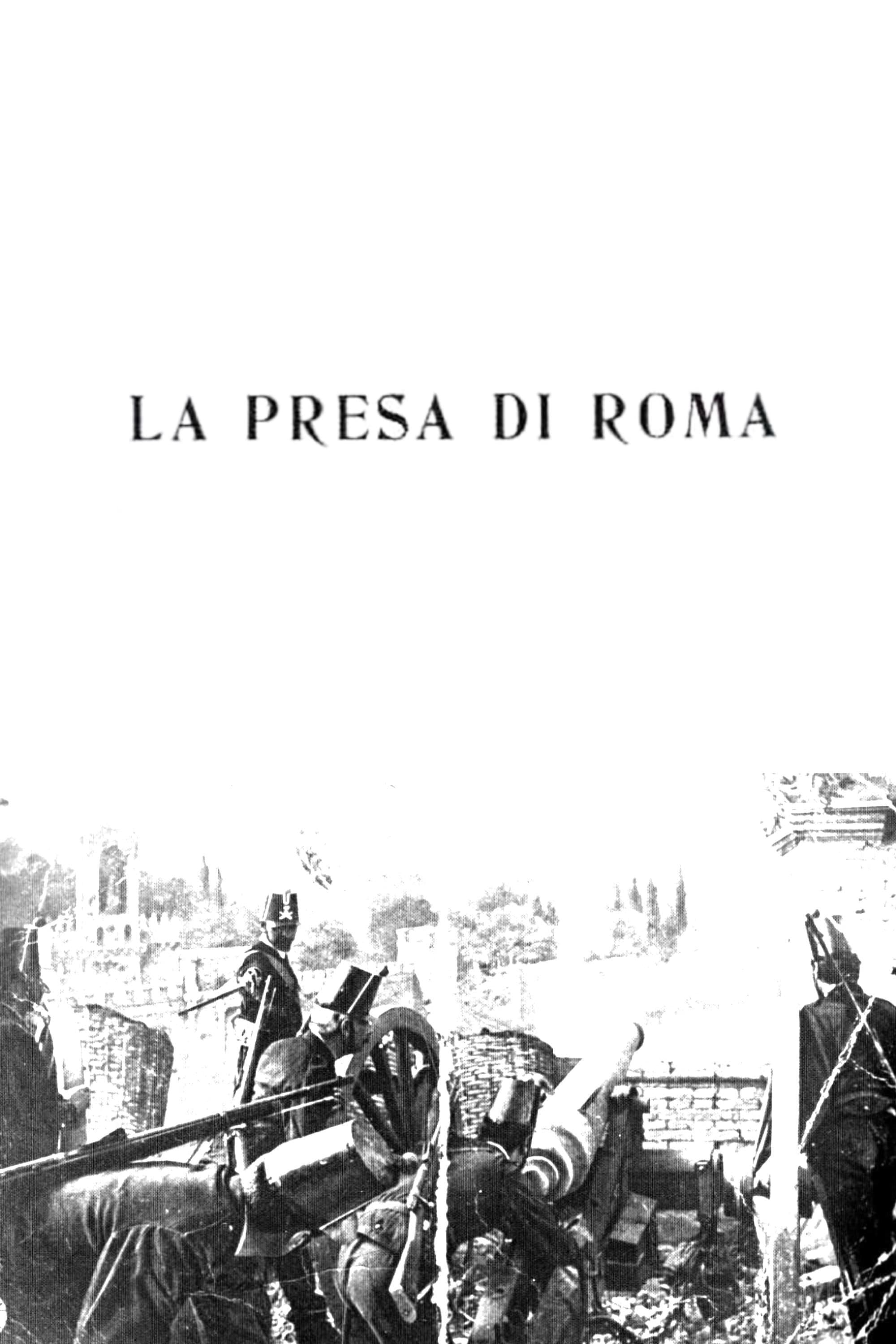 The Capture of Roma full movie
