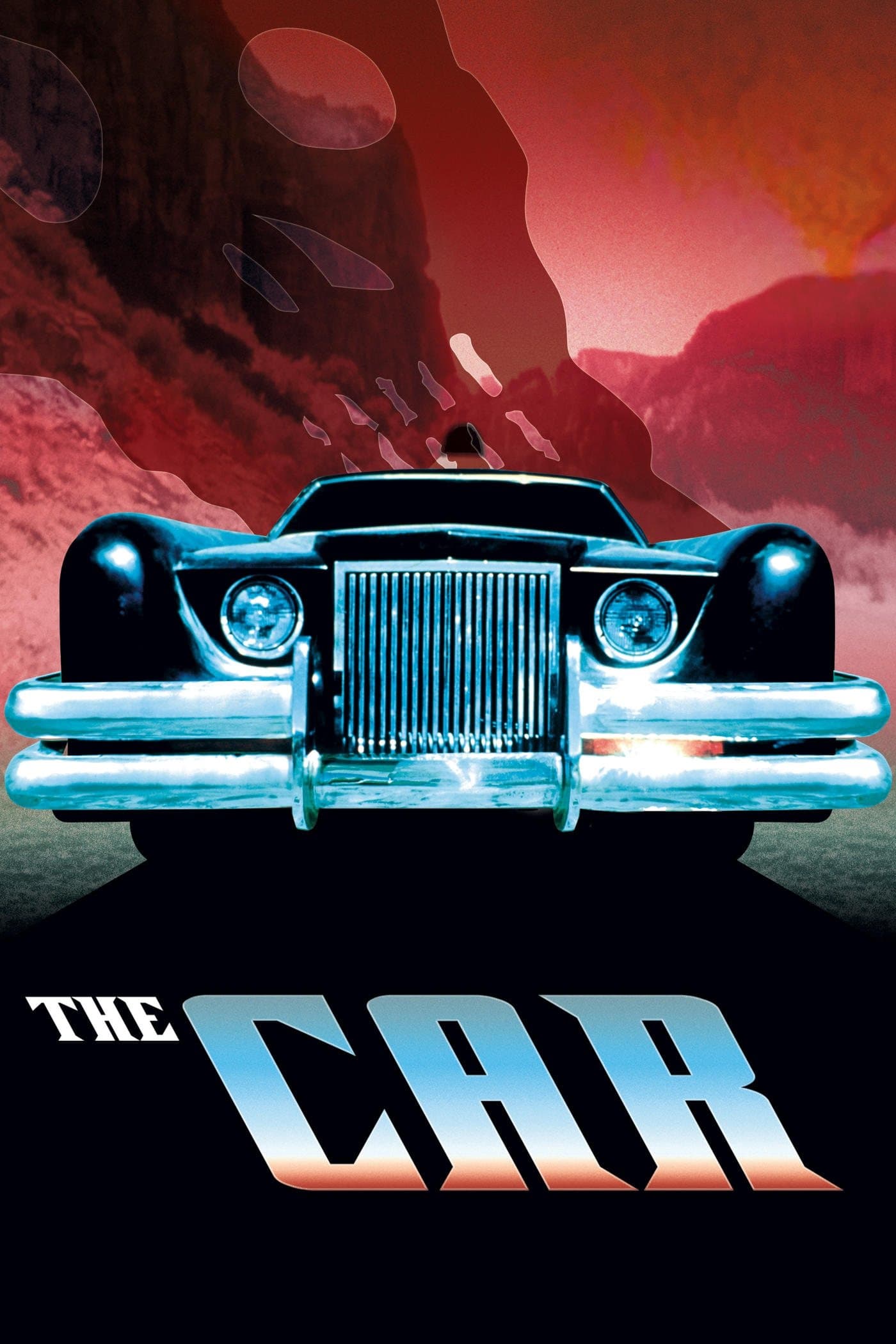 The Car full movie