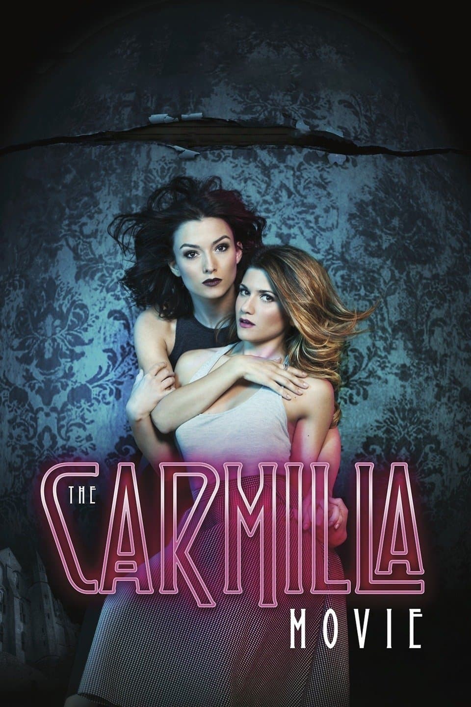 The Carmilla Movie full movie