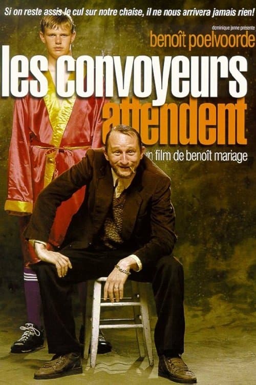 The Carriers Are Waiting full movie