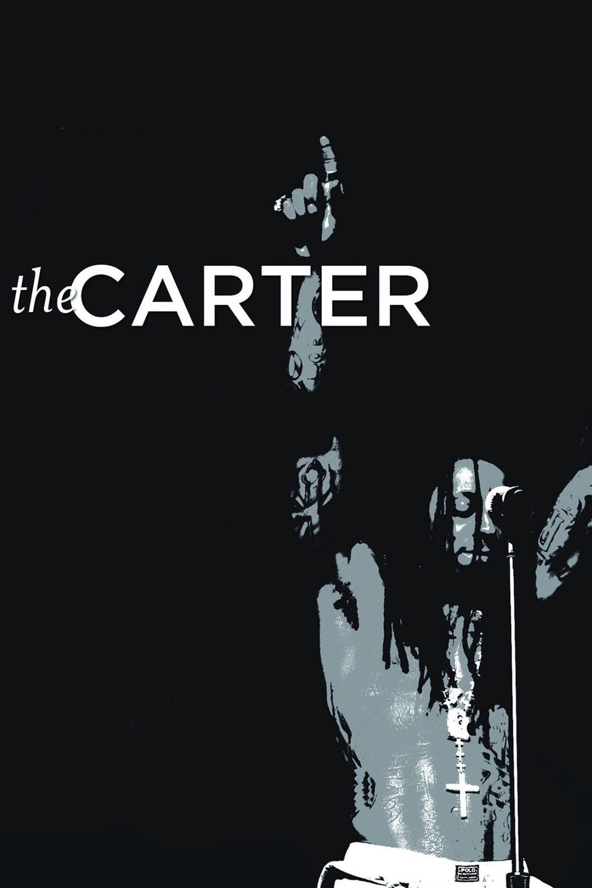 The Carter full movie