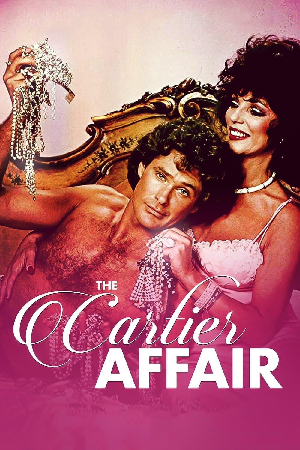 The Cartier Affair full movie