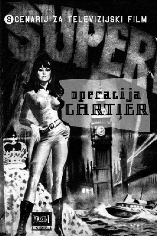 The Cartier Operation full movie