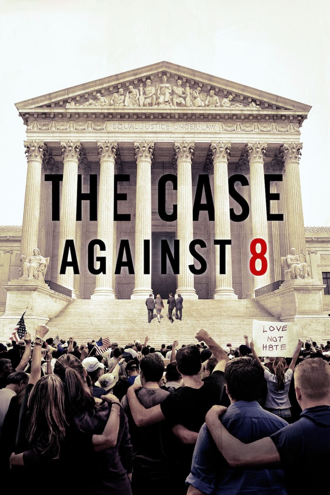 The Case Against 8 full movie