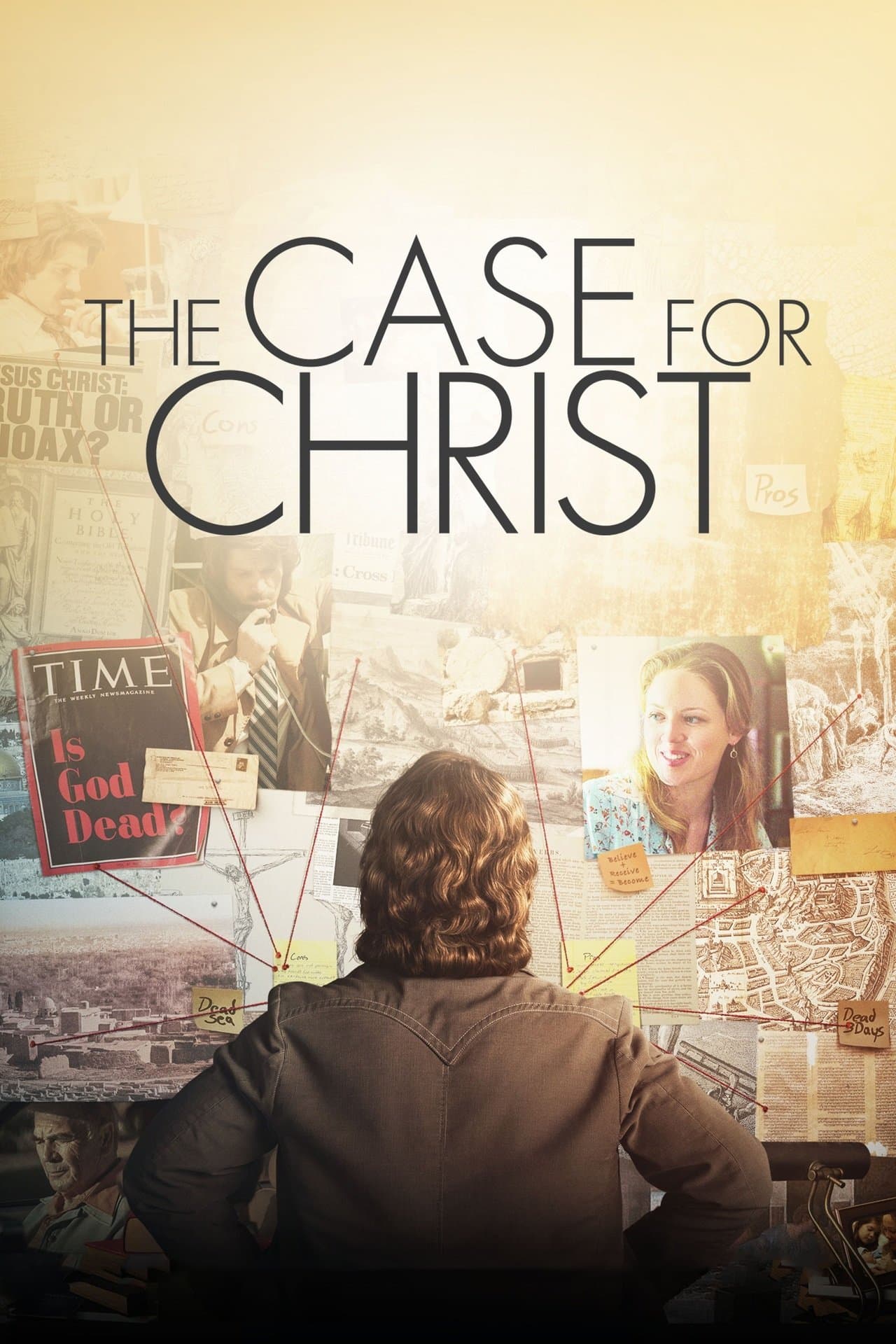 The Case for Christ full movie