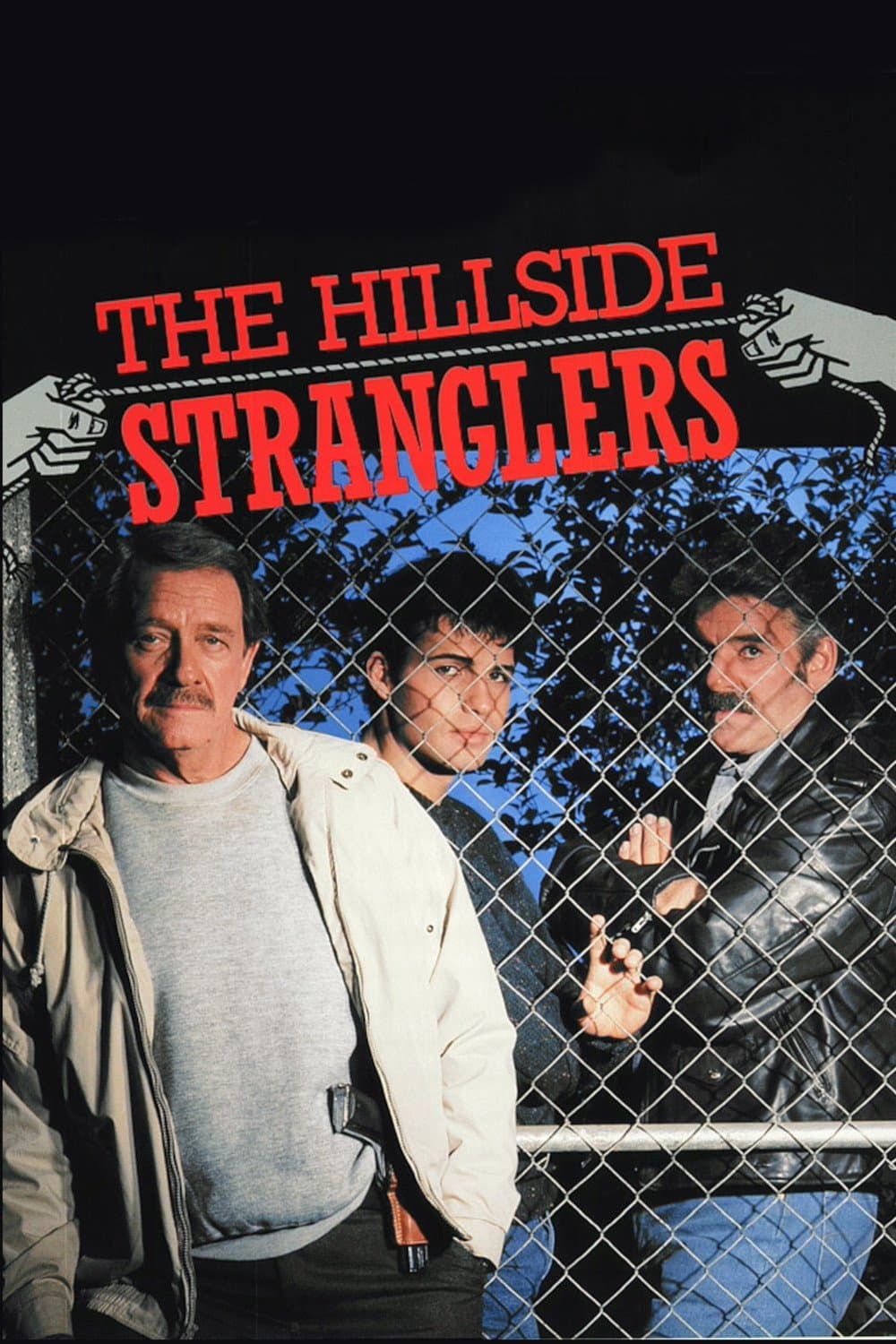 The Case of the Hillside Stranglers full movie