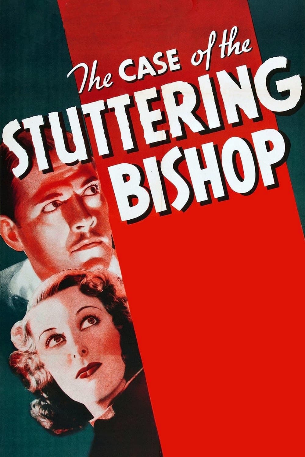 The Case of the Stuttering Bishop full movie