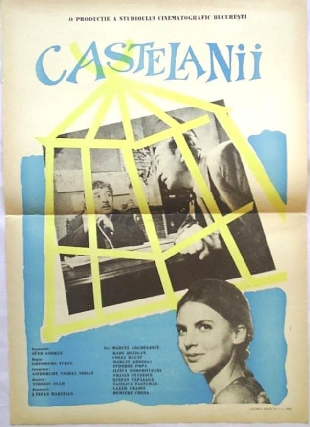 The Castellans full movie