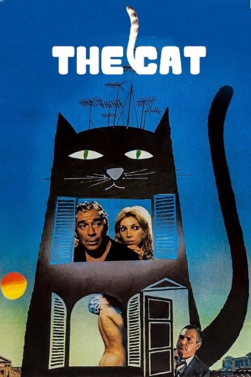 The Cat full movie