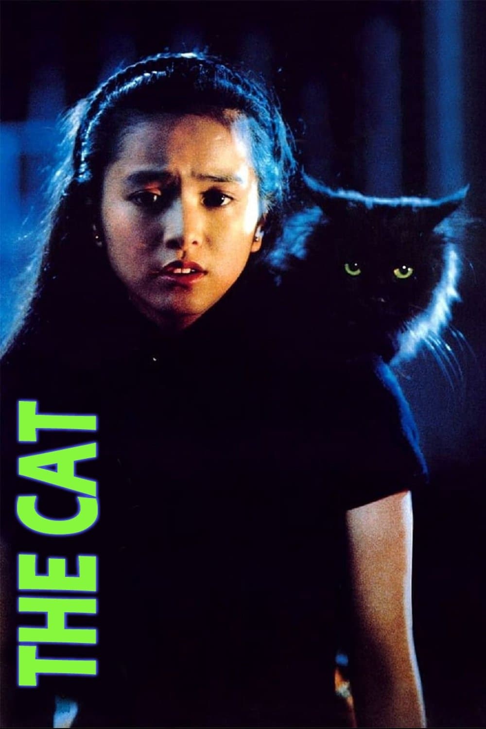 The Cat full movie