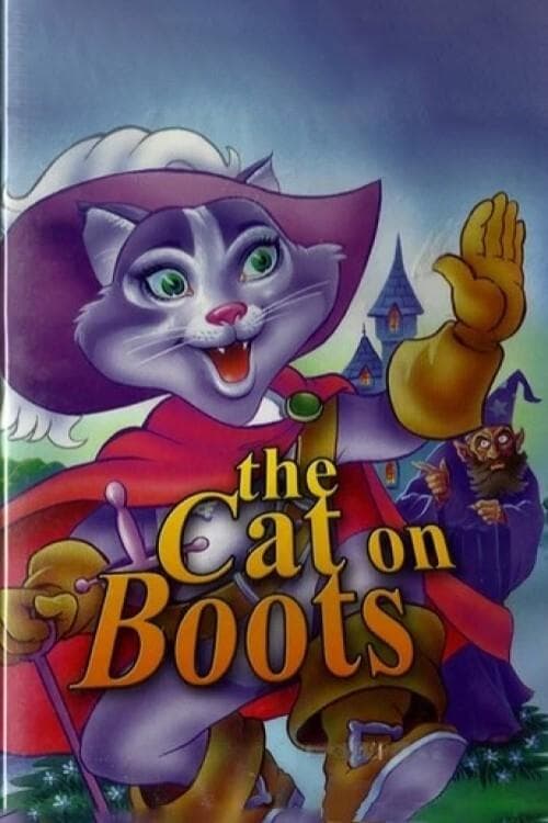 The Cat on Boots full movie