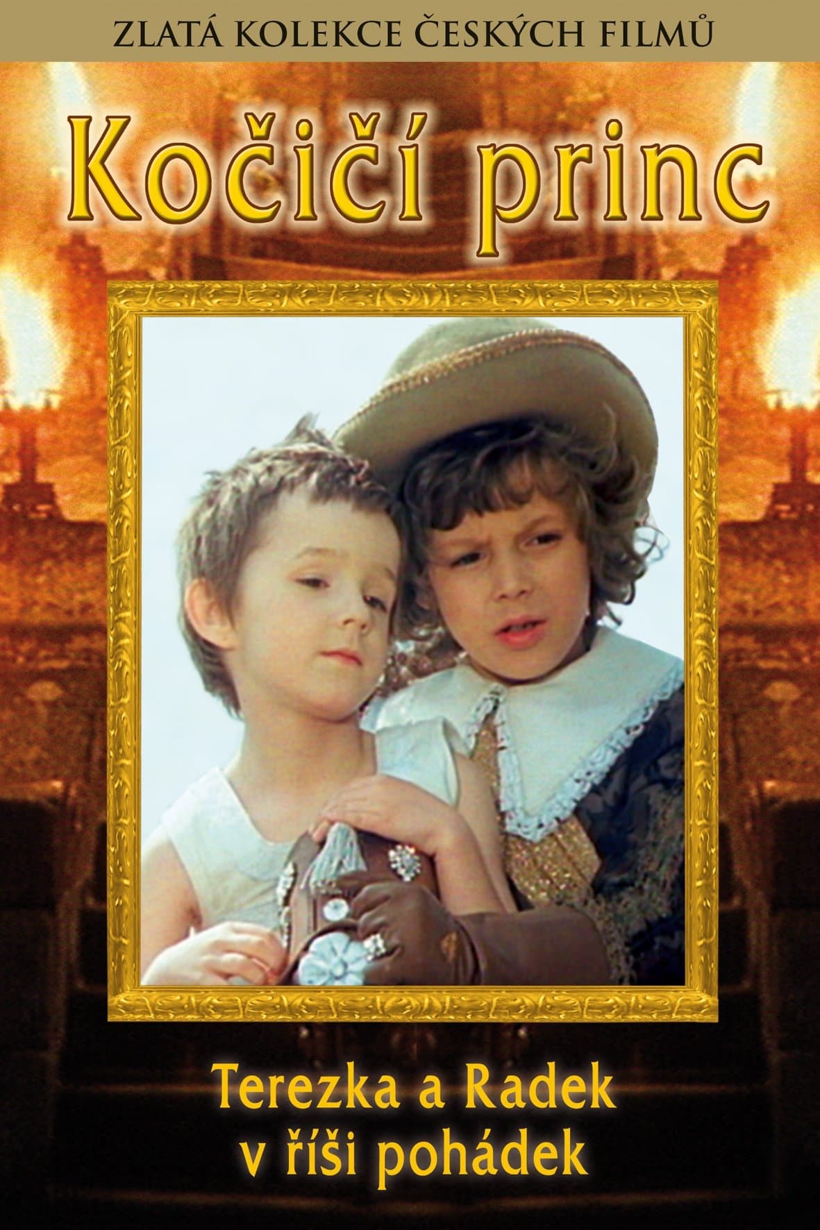 The Cat Prince full movie