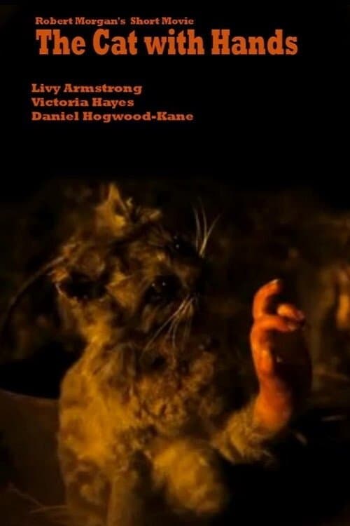 The Cat with Hands full movie