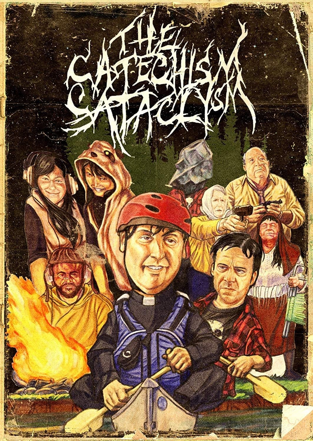 The Catechism Cataclysm full movie