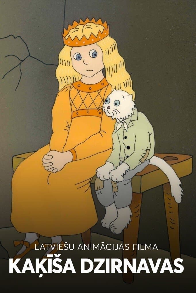 The Cat's Mill full movie