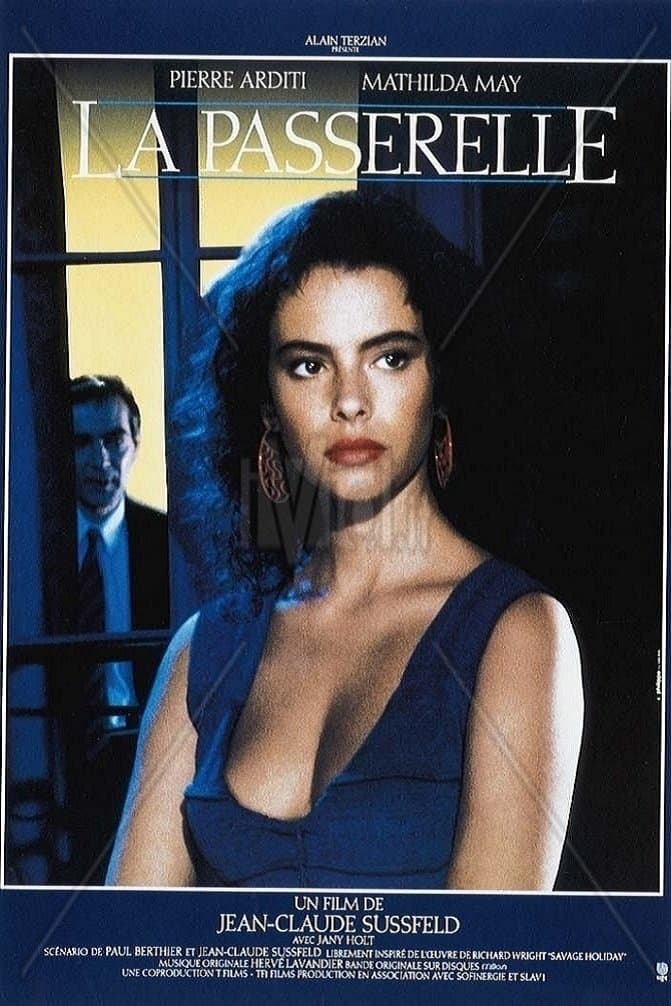 The Catwalk full movie