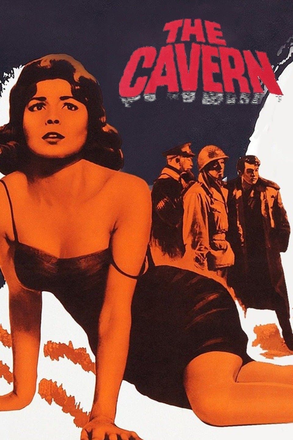 The Cavern full movie