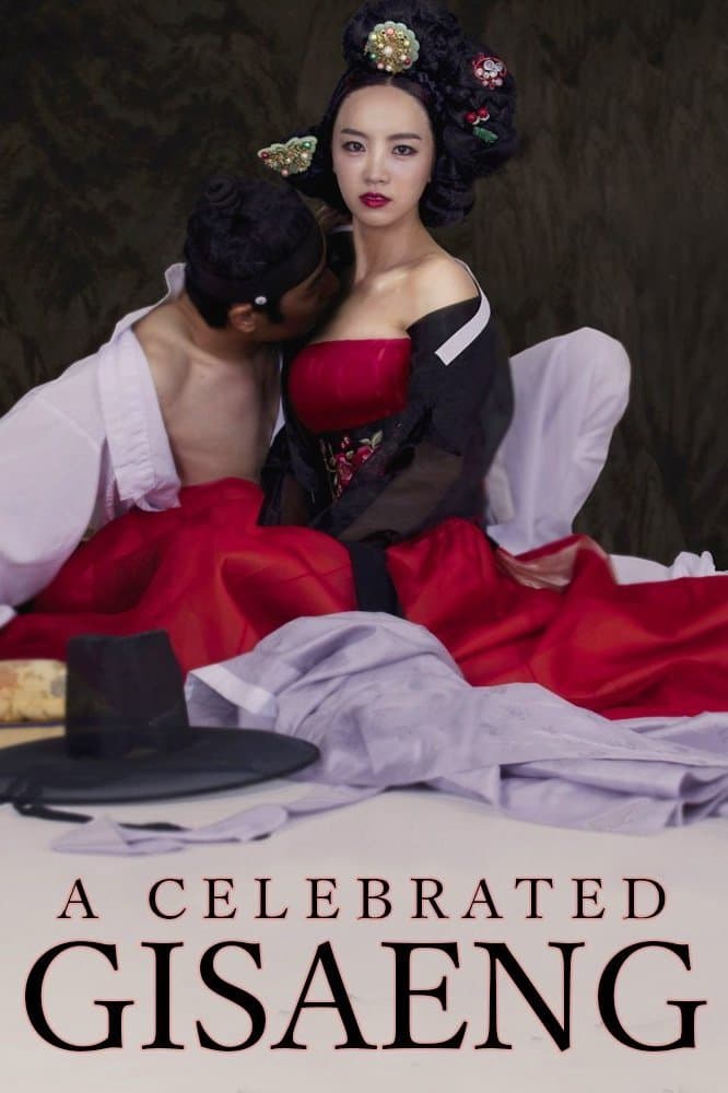 The Celebrated Gisaeng full movie