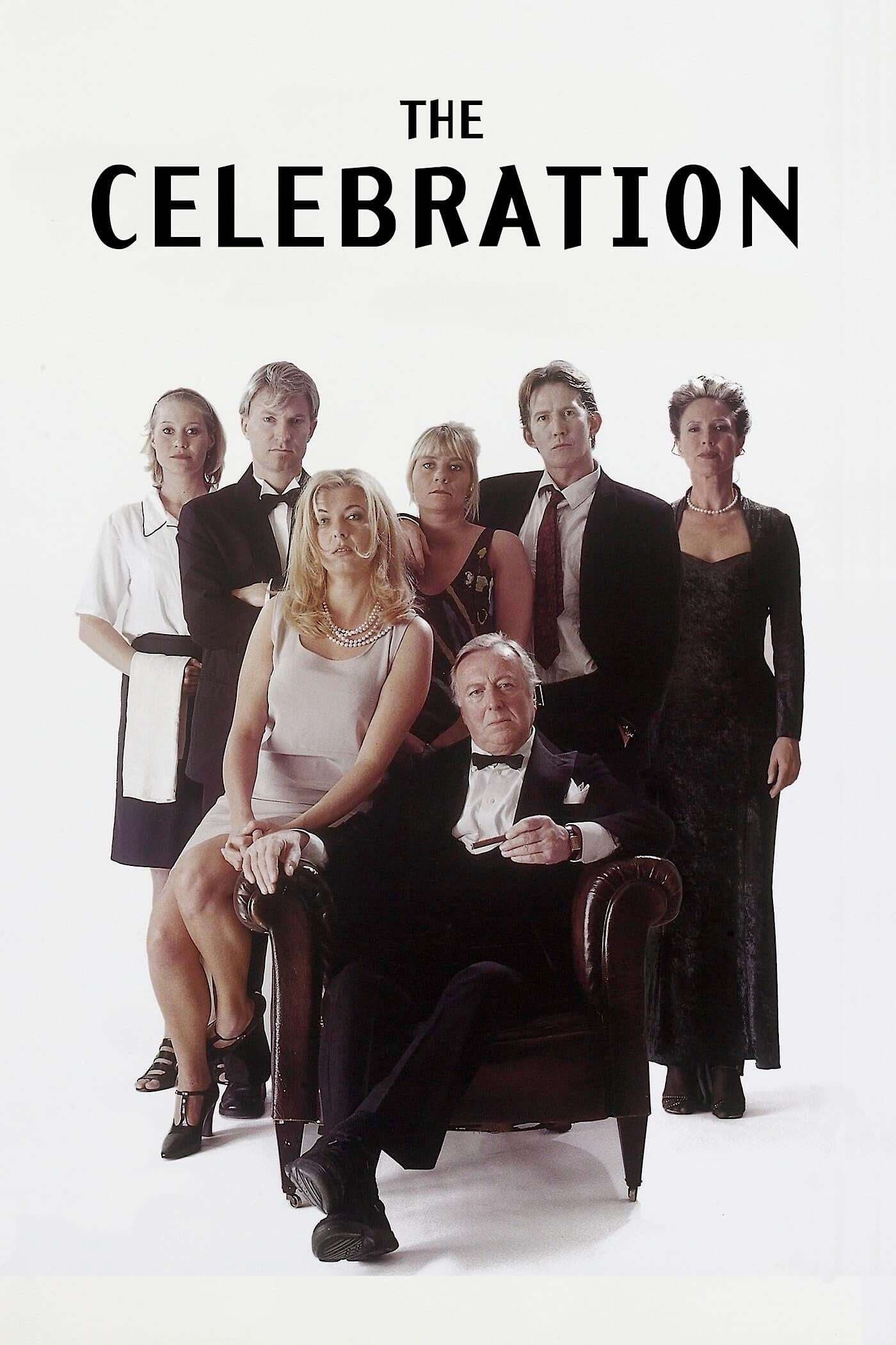 The Celebration full movie