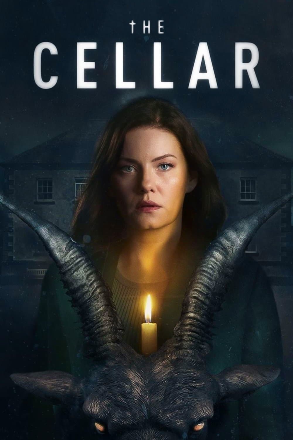 The Cellar full movie