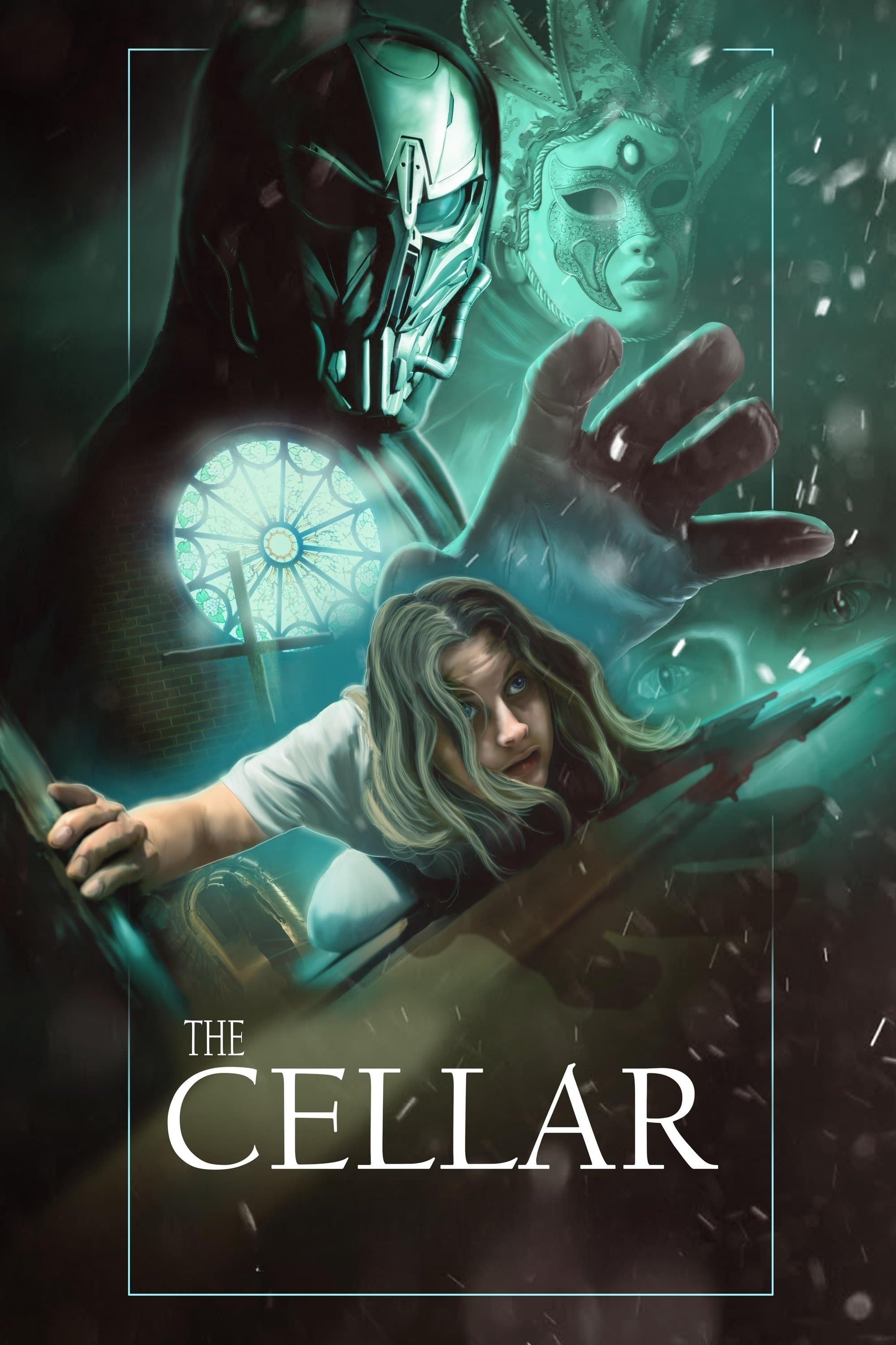 The Cellar full movie