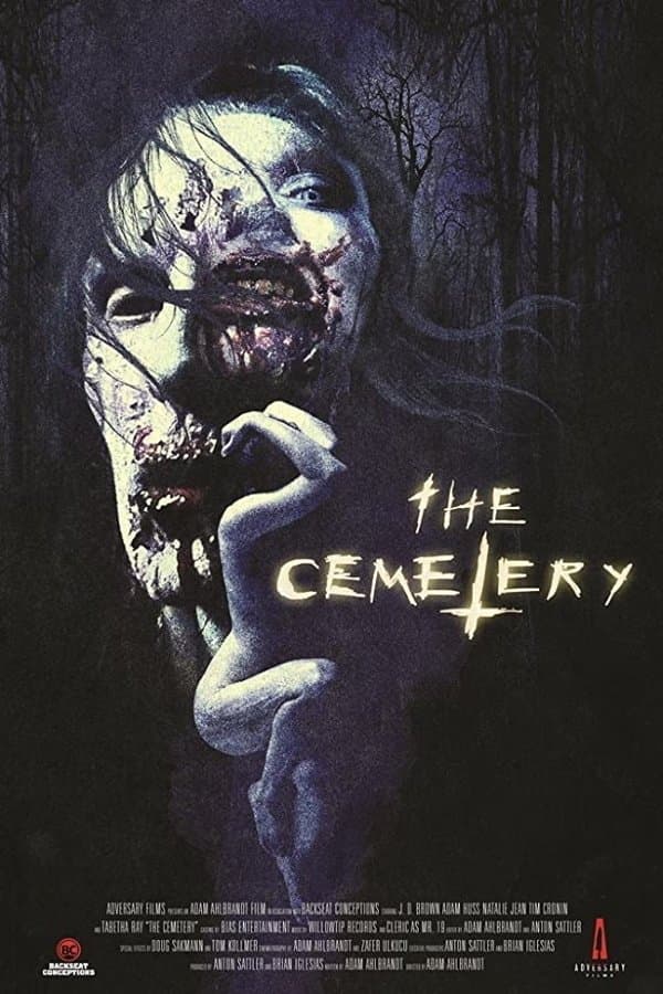 The Cemetery full movie