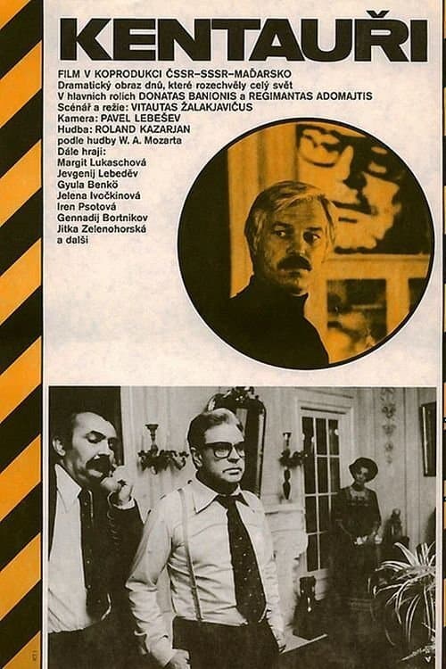 The Centaurs full movie