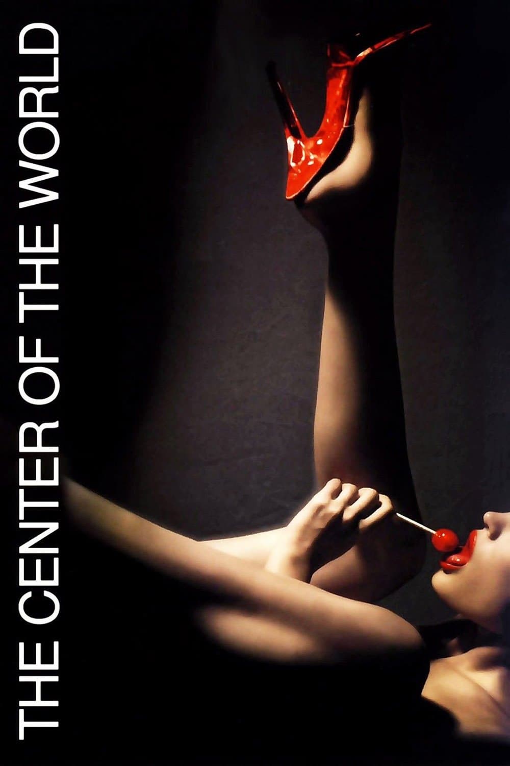 The Center of the World full movie