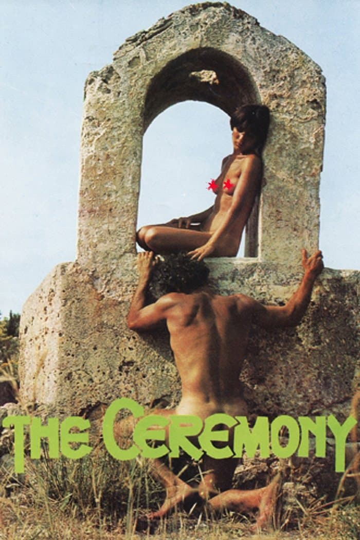 The Ceremony full movie